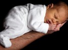 Soy Padre: Cuidado con el cuello del bebé