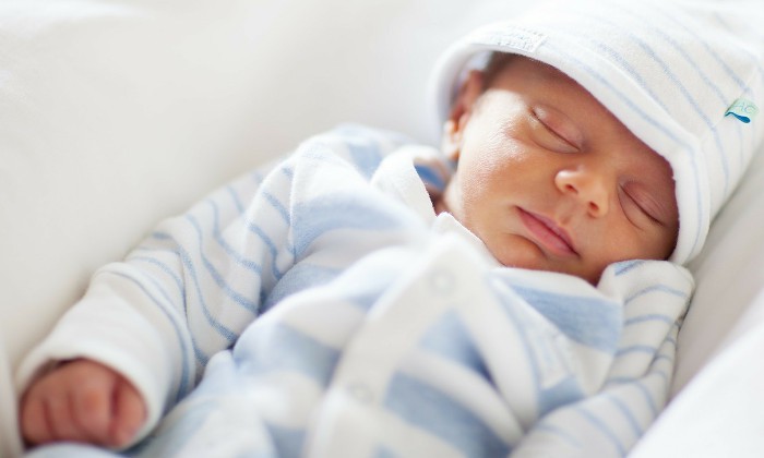 Soy padre: Los primeros preparativos antes del nacimiento