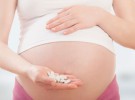 Usar paracetamol en el embarazo puede afectar a los bebés varones