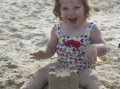 Consejos para disfrutar de la playa con el bebé