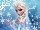 Elsa, el nombre más popular en Estados Unidos gracias a Disney