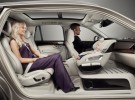Niños más cómodos y seguros en las sillas de auto de Volvo