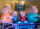 Parque de Atracciones dedicado a Peppa Pig en Reino Unido