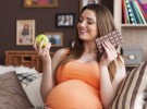 Consejos para controlar los antojos en el embarazo