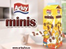 Minis es Más, la nueva campaña de Arluy llena de sorpresas