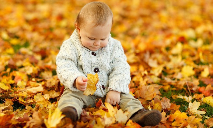 Soy Padre: Medidas ante la inminente llegada del otoño