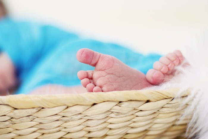El recién nacido: dudas y preguntas (IV)