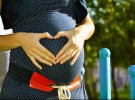 La quimioterapia durante el embarazo no afecta al bebé