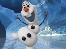 Halloween 2015: Disfraz de Olaf, Frozen, para niñas