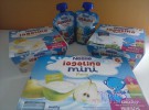 Nestlé Iogolino, lácteos enriquecidos que no necesitan frío