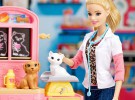Barbie anima a las niñas a Imaginar las posibilidades