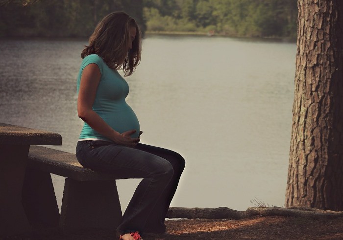 La mayor preocupación de las embarazadas: la salud de sus bebés