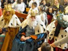 Consejos para disfrutar de la Cabalgata de Reyes con bebés