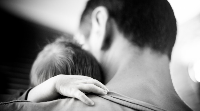 Soy Padre: Los miedos del primerizo