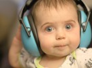 La música ayuda al desarrollo cerebral del bebé
