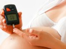Las embarazadas con diabetes gestacional tienen bebés con más grasa corporal