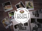 Diviértete este verano con el Escape Room de Casa Tarradellas