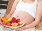 Antojos en el embarazo y carencias nutricionales