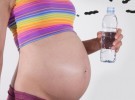 El bisfenol A en el embarazo y problemas de conducta infantiles