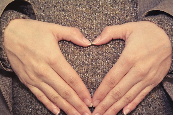 Las mujeres sin apéndice ni amígdalas tienen más posibilidad de embarazo