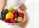 Las 10 mejores frutas para el embarazo