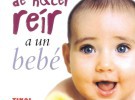 Libro: 97 formas de hacer reír a un bebé