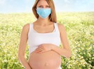 La alergia en el embarazo afecta al desarrollo cerebral del bebé