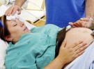 Consejos para  enfrentarse a los dolores del parto sin epidural