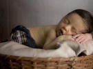Los bebés sueñan incluso antes de nacer