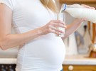 Los lácteos en el embarazo ayudan al peso del bebé