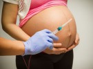 La vacuna de la gripe en el embarazo no aumenta el riesgo de autismo