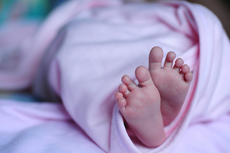 La importancia del Test de Apgar en el recién nacido