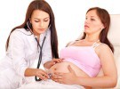 El herpes genital en el embarazo podría causar autismo en el bebé