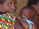 Extraños nombres para los bebés en Zambia