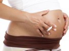 El tabaco en el embarazo provoca daños oculares en el bebé