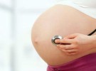 Obesidad en el embarazo, mayor riesgo de parálisis cerebral en el bebé