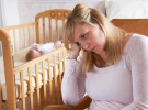 Más de un tercio de las madres españolas ha sufrido depresión postparto