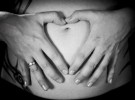 La progesterona vaginal en el embarazo reduce el riesgo de parto prematuro