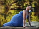 Puntos claves de la respiración en el embarazo