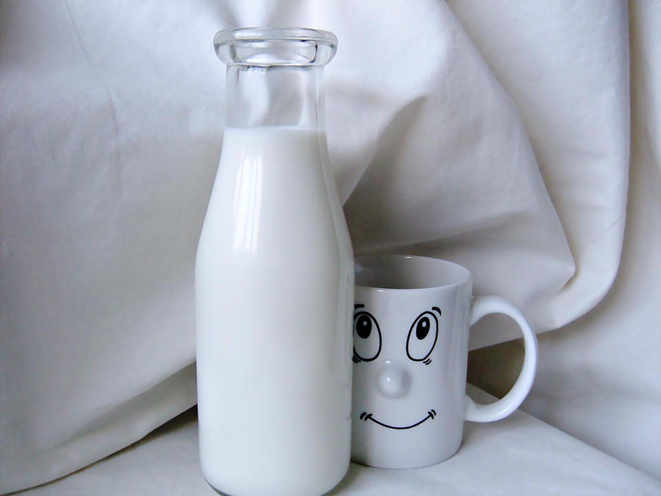 ¿Son necesarias las leches de crecimiento?