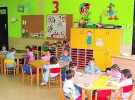 Aumentan las ayudas en la Comunidad Valenciana para escolarizar a los bebés