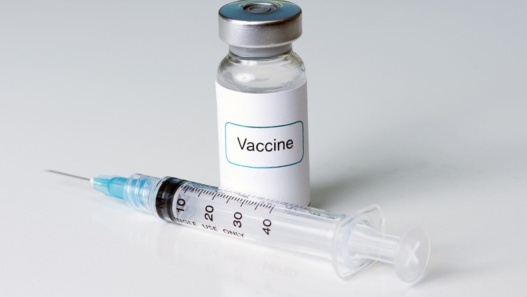 Vacunas en España