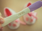Un test de embarazo fabricado en China da resultados erróneos