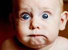 Los bebés de 3 meses detectan el miedo en las caras humanas
