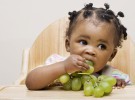 Consejos para introducir alimentos nuevos en los niños