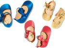 Loubibaby, una colección de lujo en calzado para bebés