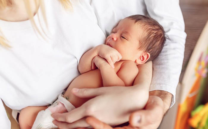 El bebé prematuro y sus cuidados