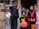 Un Halloween con niños más seguro