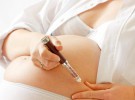 La diabetes gestacional puede permanecer tras el parto