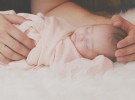 Lunares gigantes en bebés, mayor riesgo para su salud